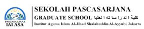 Sekolah Pascasarjana IAIASA